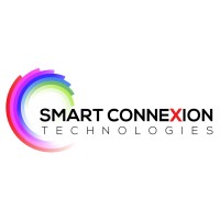 Smart Connexion Technologies logo - Similar company to Grid Outlook