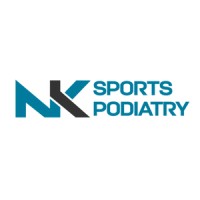 NK Sports Podiatry logo - Similar company to Inspired Schools Uk