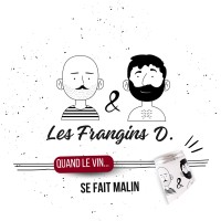 Les Frangins Delanoue logo - Similar company to Umih Centre Val De Loire