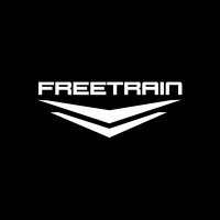 Freetrain logo - Similar company to Haldi