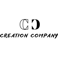 Creation Company logo - Similar company to Creation Company