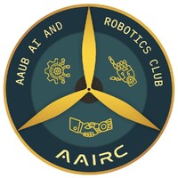 AAUB AI & ROBOTICS CLUB (AAIRC) logo - Similar company to Airborne Phoenix