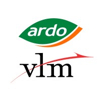 ArdoVLM logo - Similar company to Nature'S Touch Frozen Foods