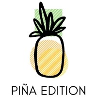 Piña Edition logo - Similar company to Digital Learning Sl