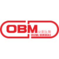 Original Biomedicals Co., Ltd.