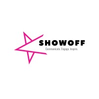 Showoff Communications Limited logo - Similar company to Hewitt Communications Ltd (Uk)