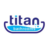 Titan Bathrooms logo - Similar company to Everycloud It Security