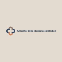 KLR Certified Billing & Coding Specialist School logo - Similar company to Klr Medical Certification Training School