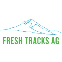 Fresh Tracks AG LLC logo - Similar company to Galaxy Group