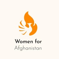 Women for Afghanistan logo - Similar company to The Secularist