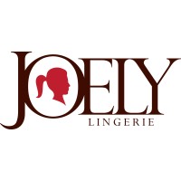 Joely Lingerie logo - Similar company to Mysaleshub - Soluções Comerciais