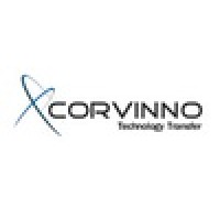Corvinno Technology Transfer Center logo - Similar company to Netpositive
