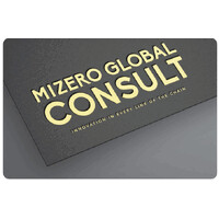 M Global Consult logo - Similar company to Impact Logistics Plc