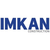 IMKAN Construction logo - Similar company to Cap Architects