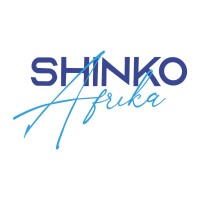 Shinko Solar And Boreholes logo - Similar company to Tendo Electronics & Power Engineering