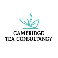 Cambridge Tea Consultancy logo - Similar company to Kametani Tea Company