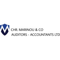 Chr. Marinou & Co. Auditors - Accountants Ltd logo - Similar company to Cfa Auditors Ltd