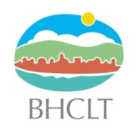Brighton & Hove Community Land Trust (BHCLT) logo - Similar company to Food Unity Network