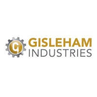 GISLEHAM INDUSTRIES LIMITED logo - Similar company to Actibot