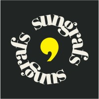 Sungrafs logo - Similar company to Kgroup