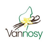 Vannosy logo - Similar company to Crescendo