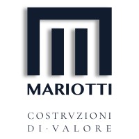 Mariotti | Costruzioni di Valore logo - Similar company to Experty Inc.
