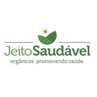 Jeito Saudável Alimentos E Bem-Estar Ltda
