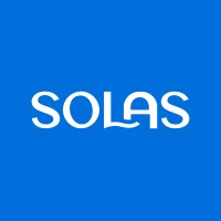 Solas Eco Garden Shop logo - Similar company to Coaching For Social Impact