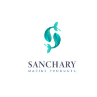 Sanchary Marine Products logo - Similar company to Gold Fin