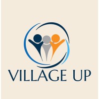 Village Up San Diego logo - Similar company to Hera Hub