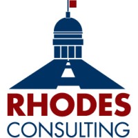Rhodes Consulting logo - Similar company to Gate In