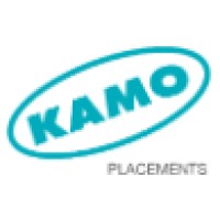 Kamo Placements logo - Similar company to M-Ploy Global Resourcing