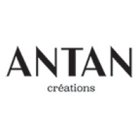 Antan Créations logo - Similar company to Vasiliki Design