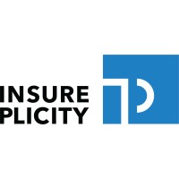 InsurePlicity logo - Similar company to Marketshare Financial