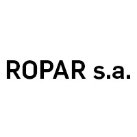 ROPAR, s.a. logo - Similar company to Rd Soft