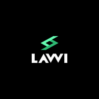 LAWI sportswear BeNeLux logo - Similar company to Wecy Sportswear
