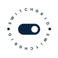 Switchgrid logo - Similar company to Sequestr