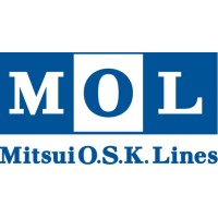 MOL (Europe Africa) Ltd logo - Similar company to Pharus Maritime Advisory
