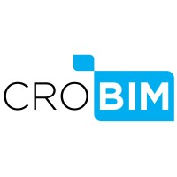 CROBIM Ltd | Steel Design and Detailing logo - Similar company to Fuse And Forge Design