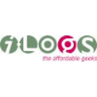 i-logs logo - Similar company to Data Expedition, Inc.