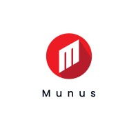Munus (Banking App)