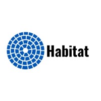 Habitat for All logo - Similar company to Aimplifin