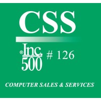 Computer Sales & Services, Inc. logo - Similar company to Computer Sales & Services