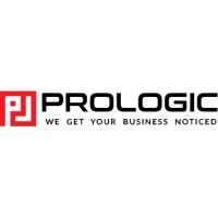 Prologic Web Design logo - Similar company to Agile Web Studios