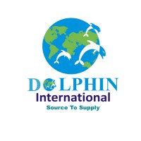 Dolphinternational logo - Similar company to Daiwik Enviro Engineering Solutions
