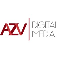 AZV DIGITAL MEDIA logo - Similar company to Noiatech