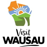 Visit Wausau logo - Similar company to Wausau River District, Inc.