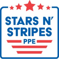 Stars N' Stripes Ppe