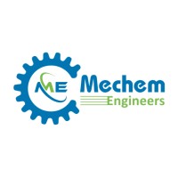 Mechem Engineers logo - Similar company to Mechem Engineers Llc