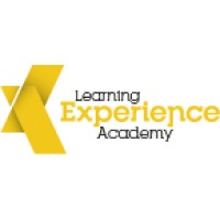 Learning Experience Academy logo - Similar company to Interactive Natives